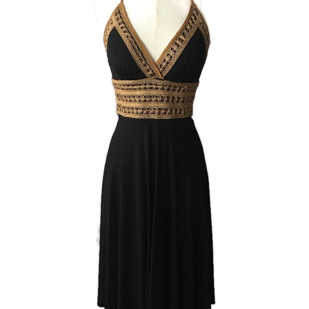 Phoebe Couture dress